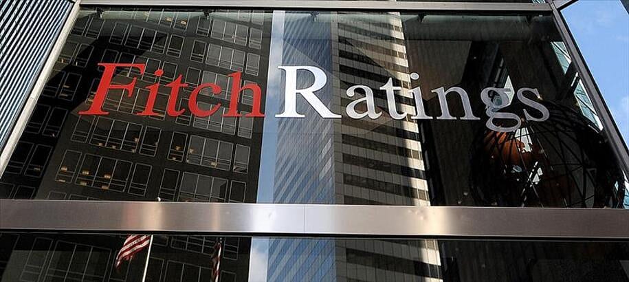 Fitch ABD'nin kredi notunu açıkladı