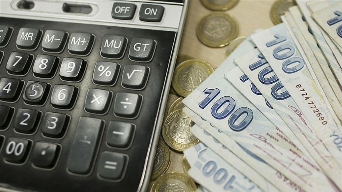 Kur korumalı mevduatta 4 örnek senaryo: 100 lira ne kadar olur?