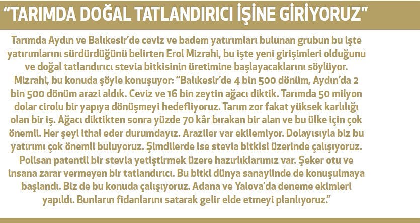 Boyayı Gebze'ye taşıyıp liman işini büyüteceğiz-0