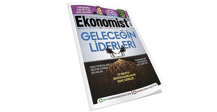 Ekonomist’te Bu Hafta