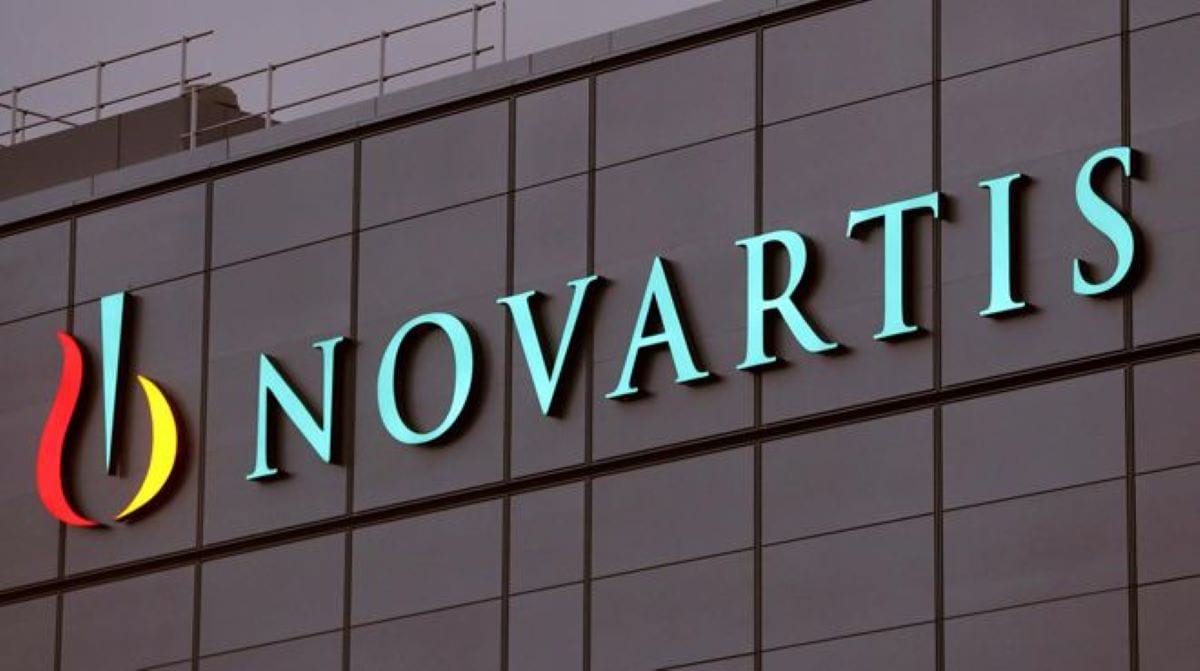 Novartis'ten 1.5 milyar dolarlık satın alma