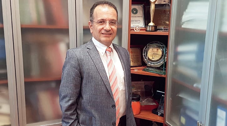 Müşteri olmaktan çıkıp oyun kurucu olmalıyız