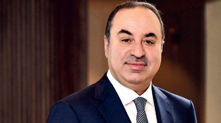 Bankamız dostluğun sembolü haline geldi