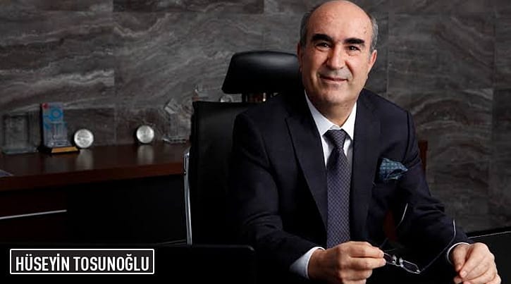 Bürotime rotayı yurtdışına çevirdi