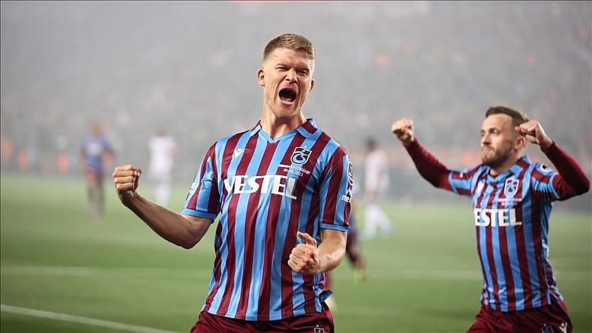 Trabzonspor bitime 3 hafta kala şampiyonluğunu ilan etti-0