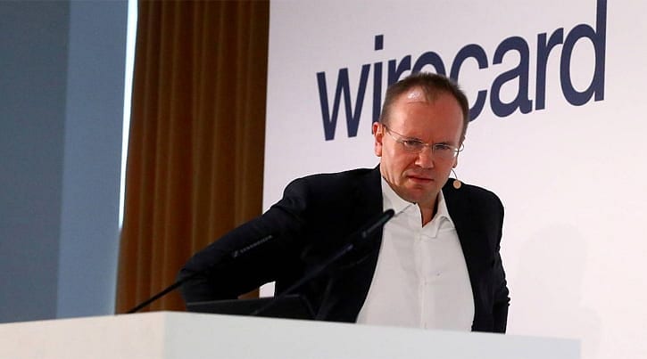 CEO'yu istifa götüren skandalda yeni gelişme: 2.1 milyar dolar aslında hiç yoktu