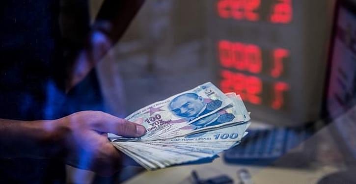 Yükseliş eğilimi korunuyor