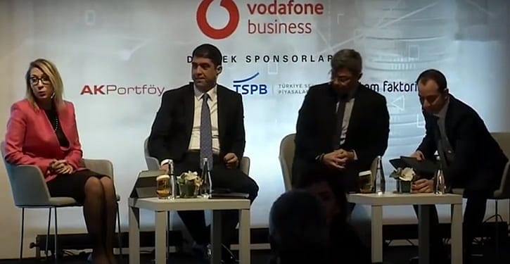 Alternatif Finansman Kaynakları ve Reel Sektör Paneli