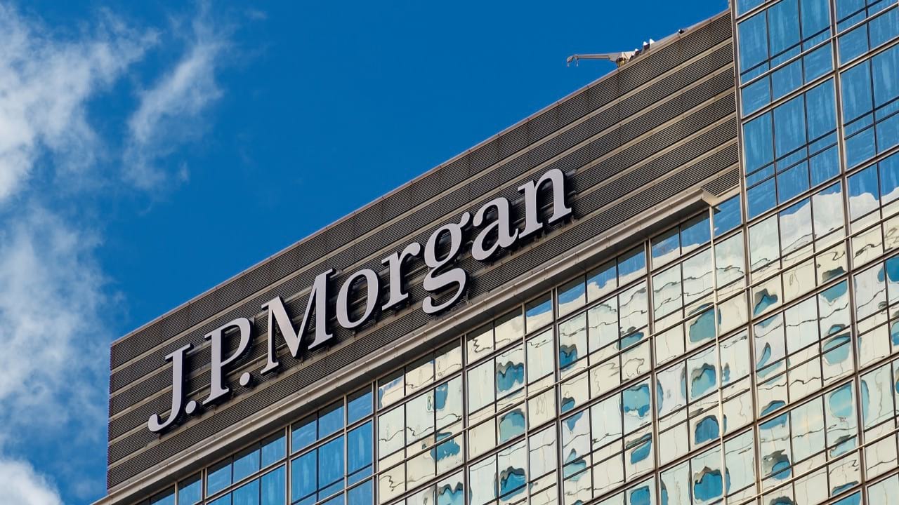 JPMorgan üst yöneticisinden yatırımcılara 'kasırgaya hazırlanın' uyarısı