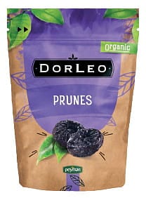 Dorleo, ihracat markası olarak konumlandırıldı-1