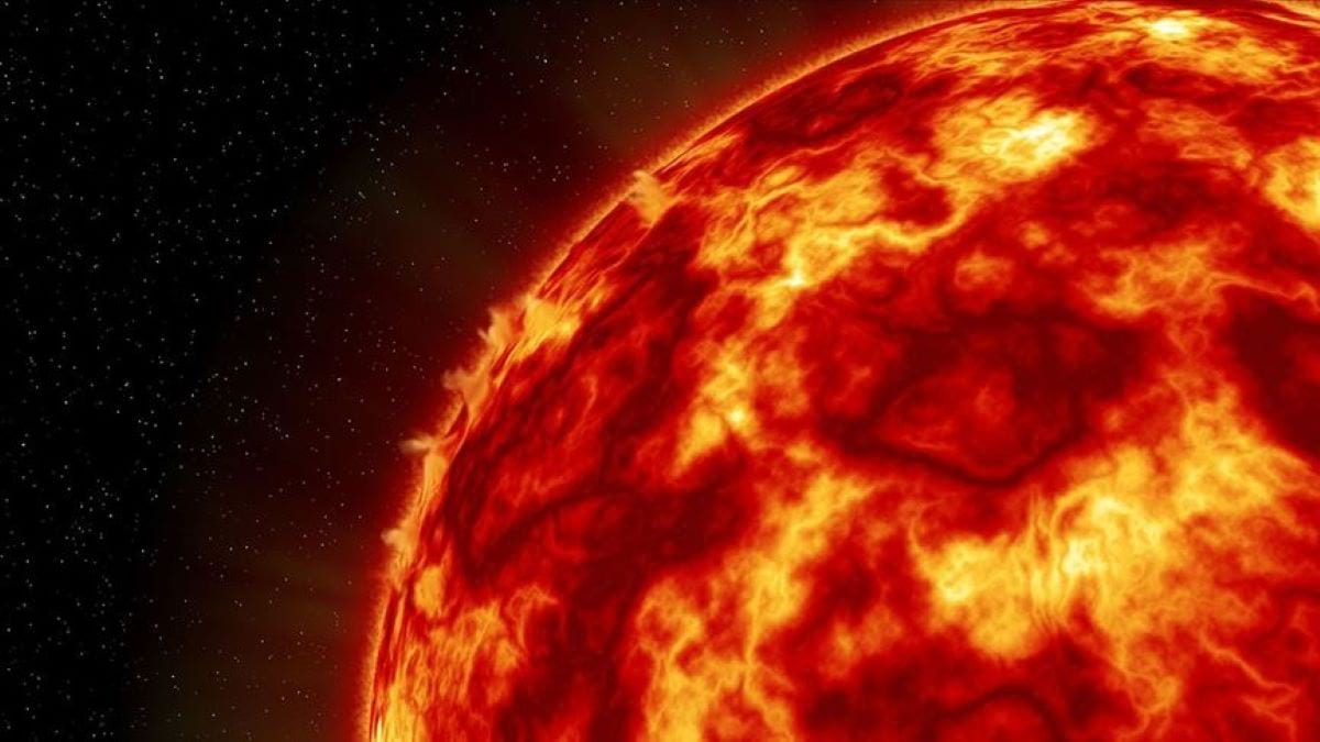 Solar Orbiter, bilinmeyenlerin keşfi için 26 Mart'ta Güneş'e en yakın konuma ulaşacak