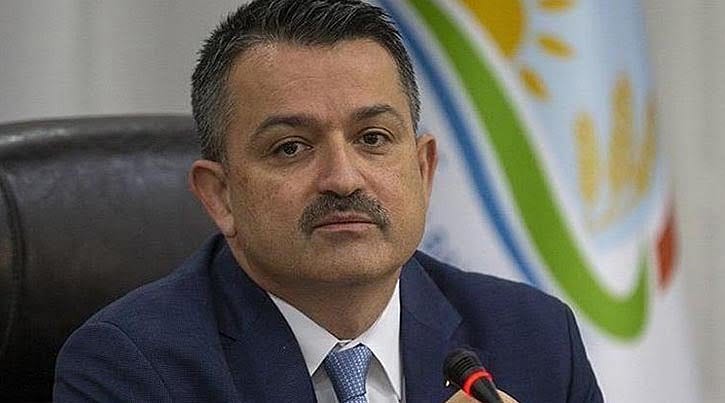 Bakandan 425 milyon liralık destek açıklaması