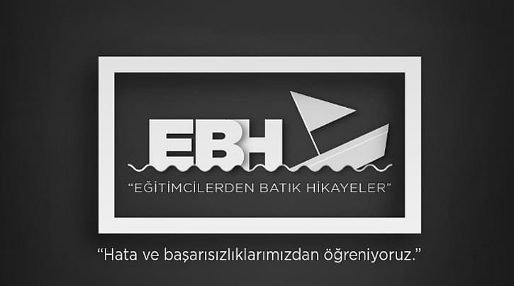 Eğitimcilerden 'batık hikâyeler
