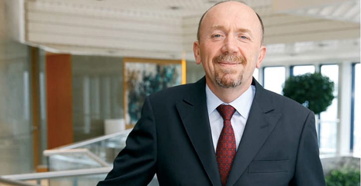 Kordsa’nın üretimde yeni rotası Avrupa
