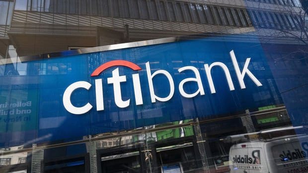 Citi kripto para piyasasına girmeye hazırlanıyor