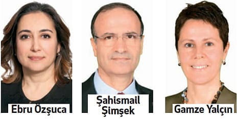 İş Bankası üst yönetiminde değişiklik-0