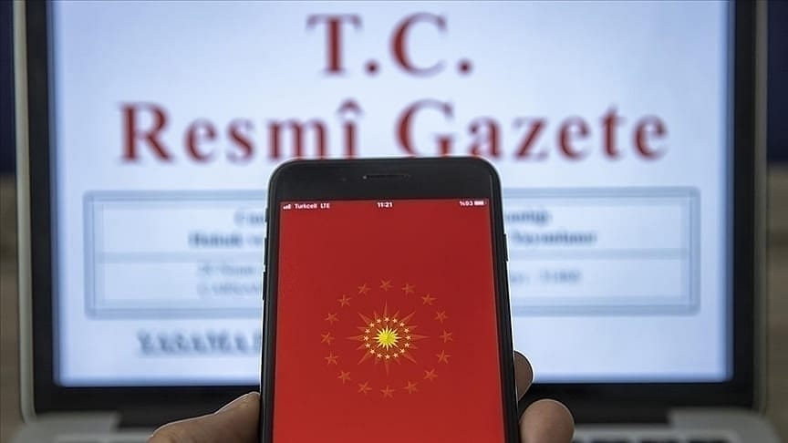 EPDK kararları Resmi Gazete'de