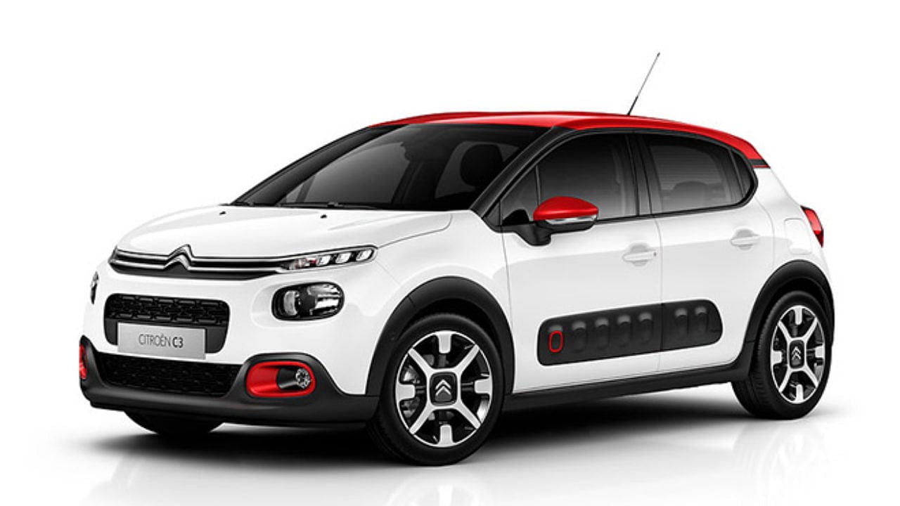 Citroen Türkiye ağustos ayı kampanyasını duyurdu