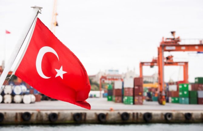 OECD Türkiye tahmini revize etti
