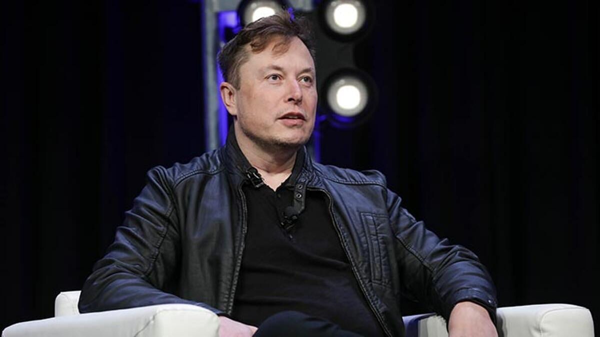 Tesla geliştirdiği solunum cihazını tanıttı
