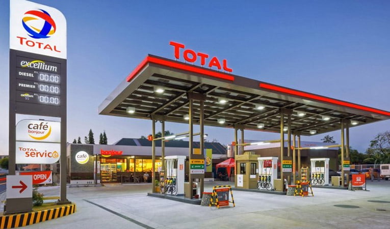 OYAK, Total ve M Oil'i satın aldı!
