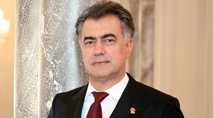 500 milyon dolarlık yatırım atağımız var