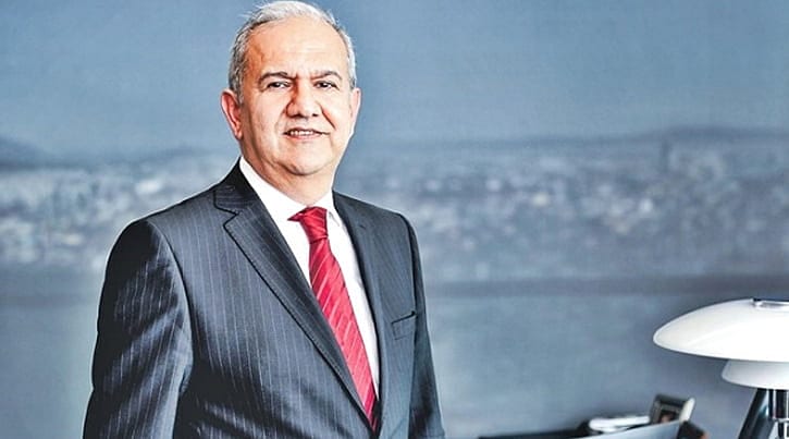 Anadolu Grubu Zorlu'ya emanet