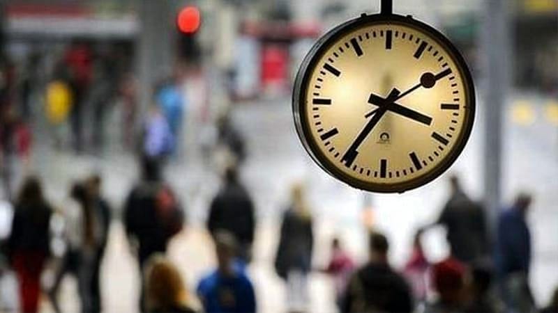 İspanya haftada dört gün mesai için ilk adımı atıyor
