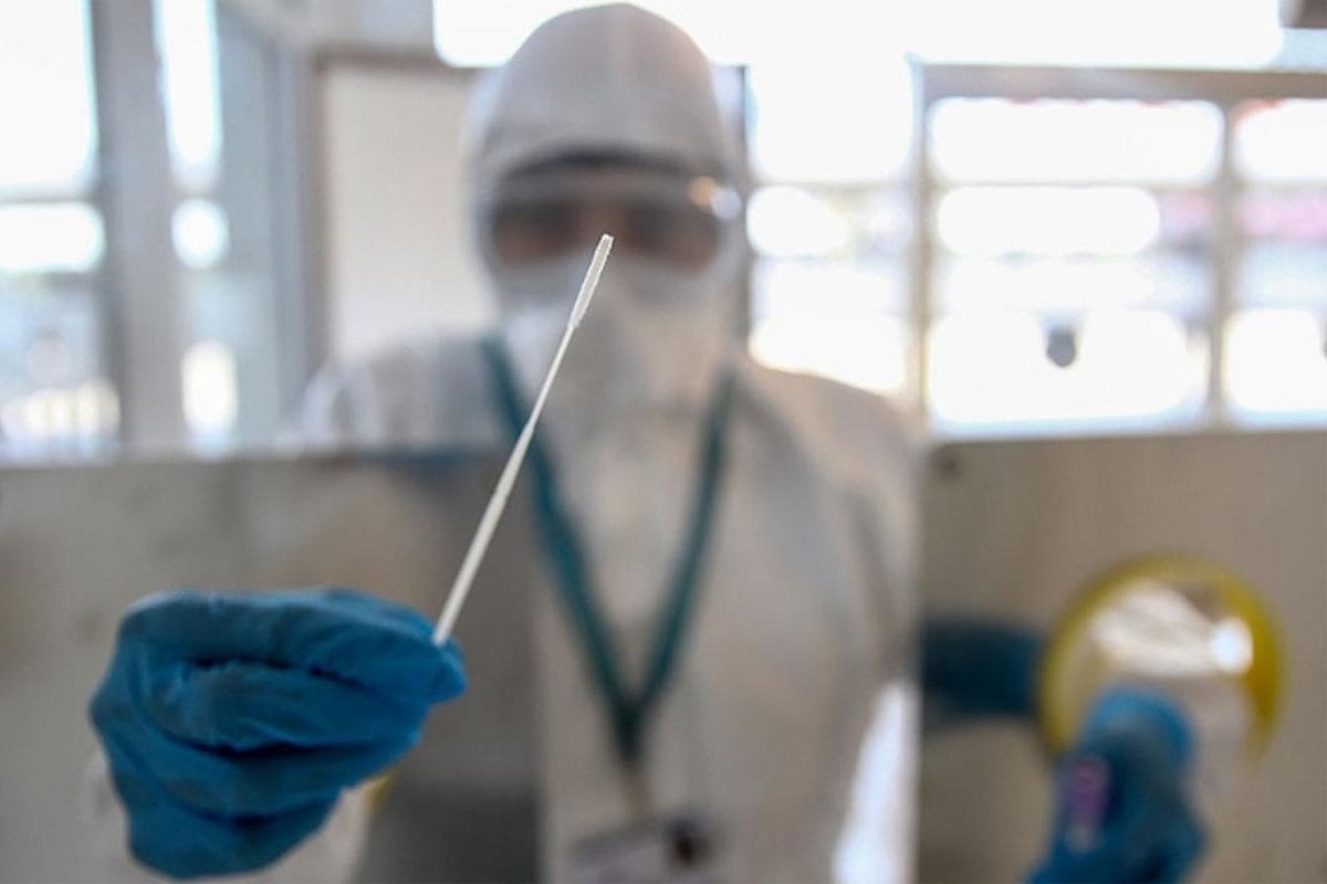 Kovid-19 aşısı olmayan çalışanlara PCR şartı... 6 Eylül'de başlıyor
