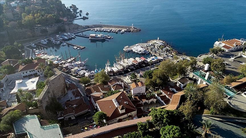 İstanbul'dan sonra en çok yabancı yatırımcı çeken il