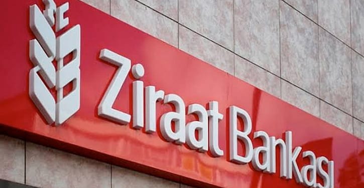 Ziraat’tan sendikasyon kredisi