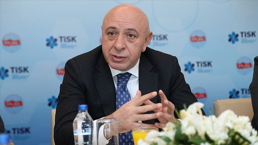 PÜİS: Akaryakıtta KDV, ÖTV'ye dahil edilsin