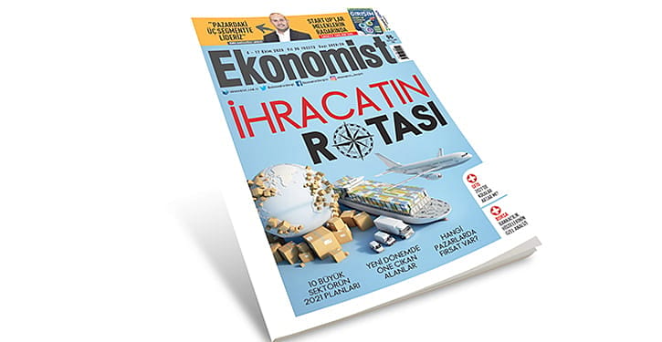 Ekonomist’te Bu Hafta