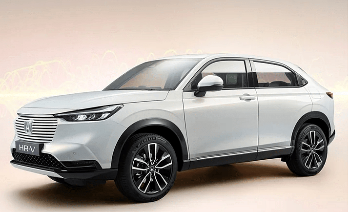 Honda'nın ilk hibrit SUV'u: HR-V e: HEV Avrupa yollarına çıkıyor