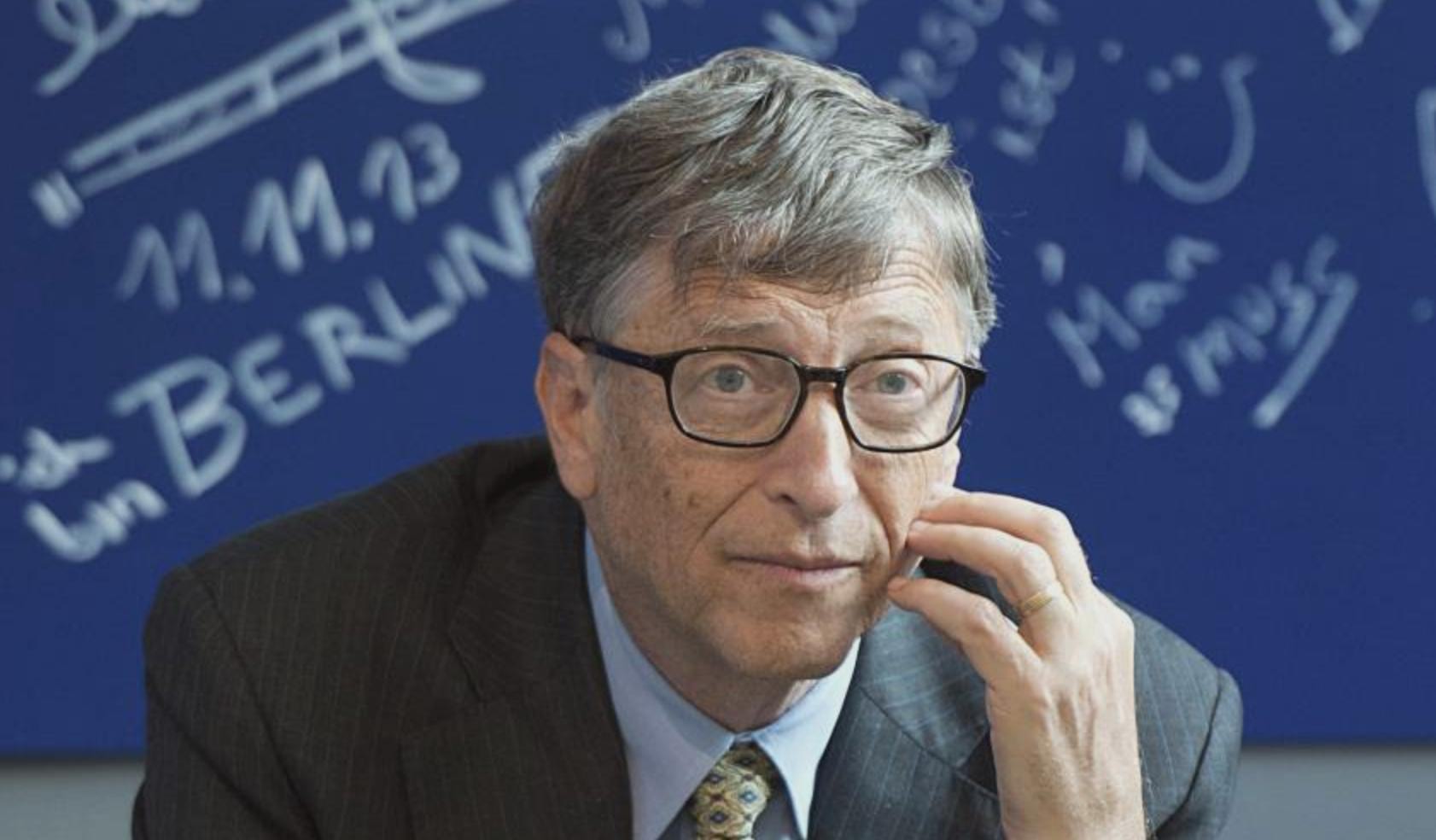 Bill Gates'ten Bitcoin yorumu