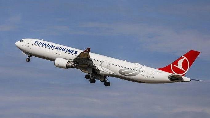 THY, 6,2 milyar TL net kâr açıkladı 