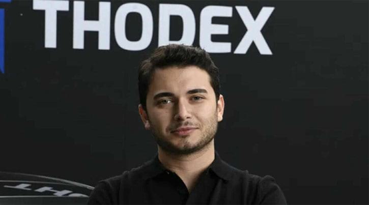 Anadolu Cumhuriyet Başsavcılığından Thodex açıklaması