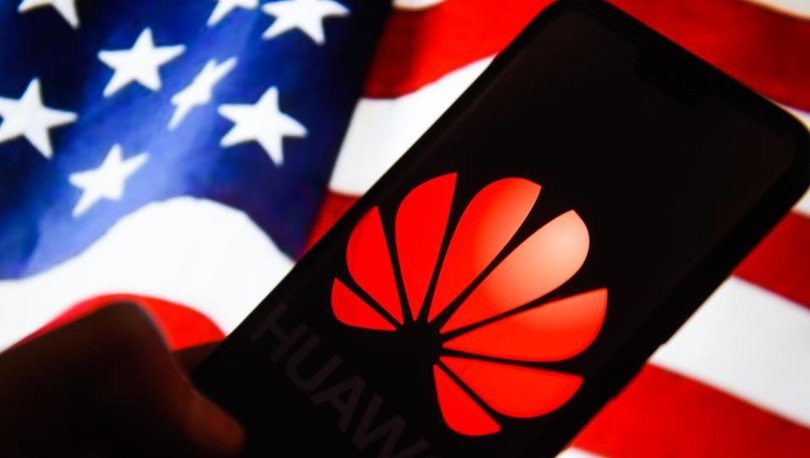 ABD'den Huawei'ye yeni ek süre
