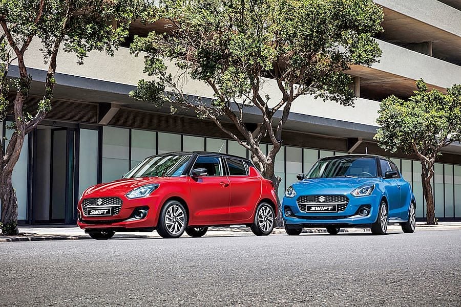 Suzuki mart ayına özel avantajlı kampanyasını açıkladı-0