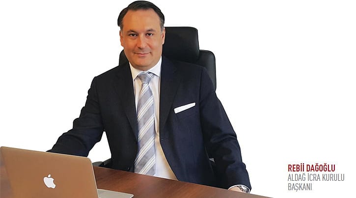 Yeni tesisi sayesinde üretimi üçe katlayacak