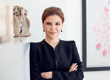 Kadın girişimciler 14'üncü kez sahne alıyor-0