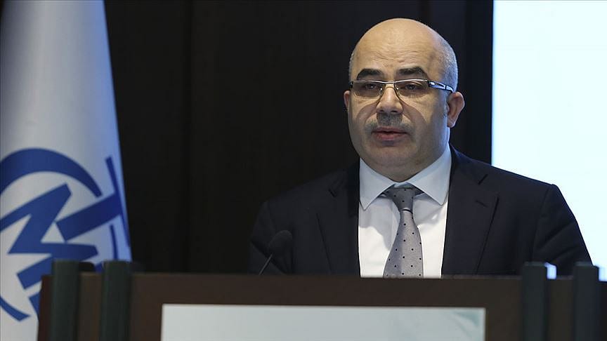 TCMB Başkanı Uysal: Elimizdeki bütün araçları kullanmaya devam edeceğiz