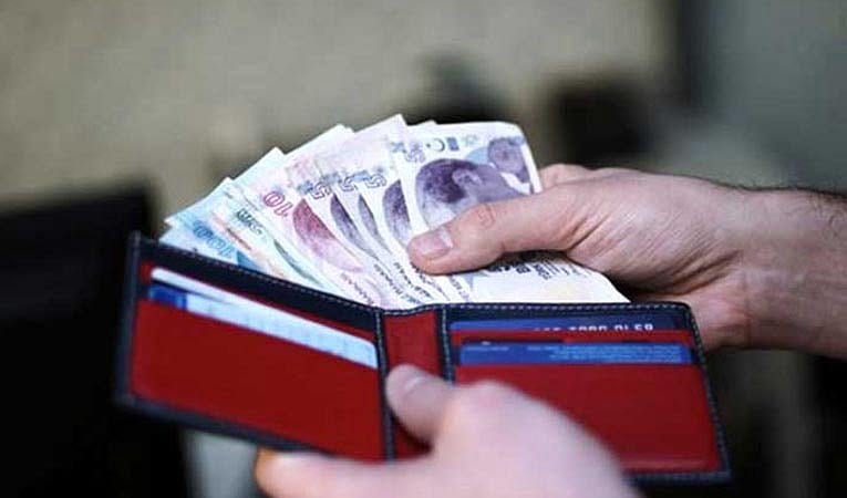 Halkbank'tan emeklilere 750 TL'ye varan promosyon