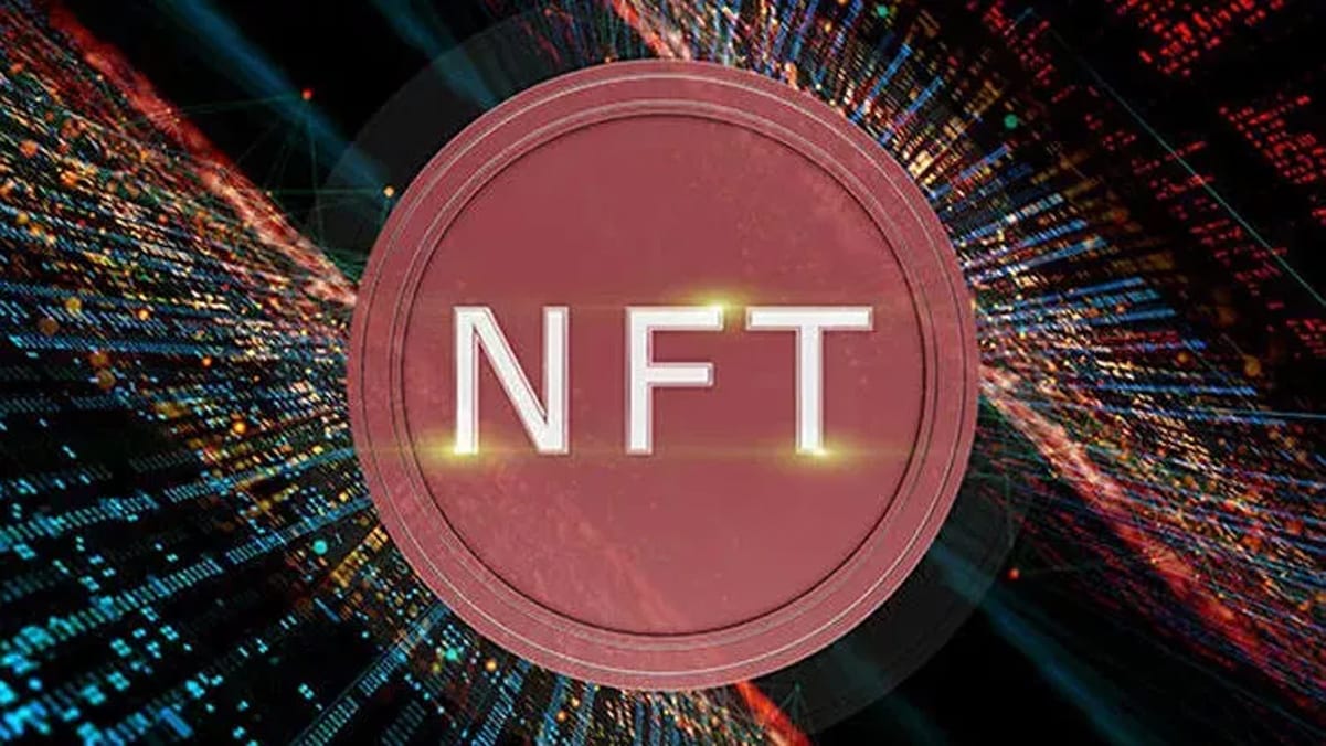 NFT'nin Türkçe karşılığı belli oldu