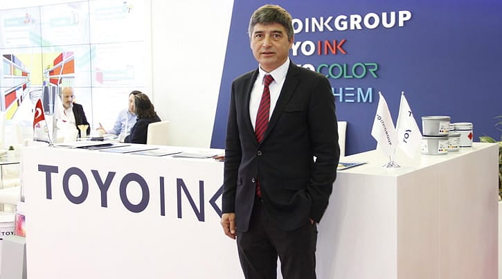 TOYO'dan Manisa'ya ikinci fabrika geliyor