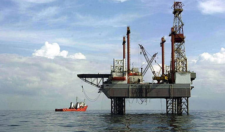 TPAO'dan Akdeniz'de arama başvurusu
