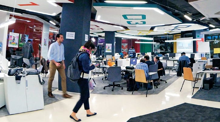 Bu yıl 'kuluçka'dan 1.105 start up çıkacak