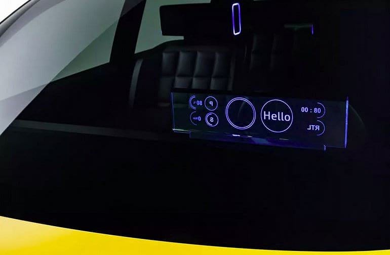 İkonik model Renault 5 yıllar sonra geri dönüyor-2