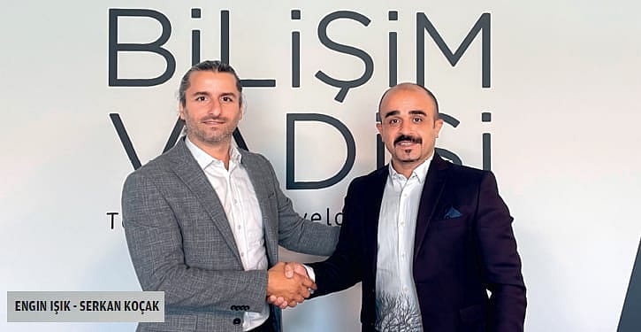 Dijitohum ve Orchestrator LEO iş birliğine gitti