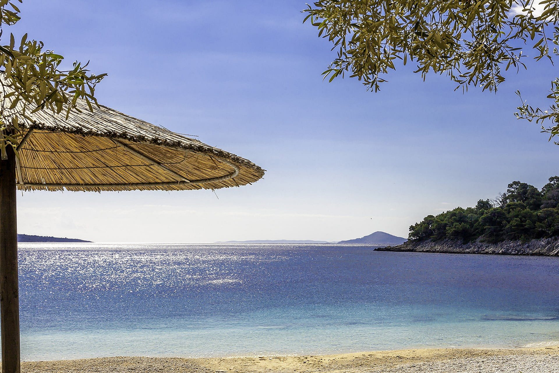 Tatilcilerin yeni gözdesi: Eylül sonuna kadar boş yer yok